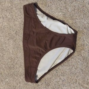 Athena Bikini Bottoms size 12